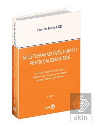 Ekin Kitap