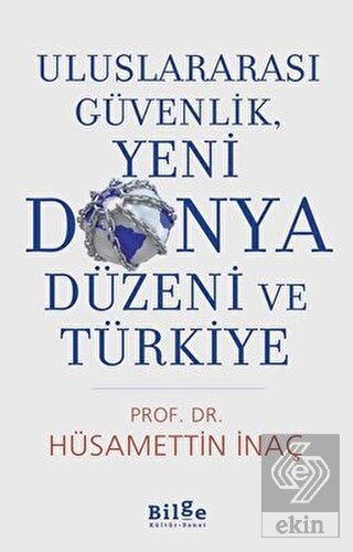 Ekin Kitap