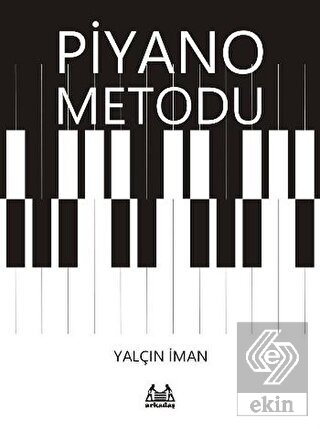 Ekin Kitap
