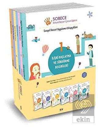 Ekin Kitap
