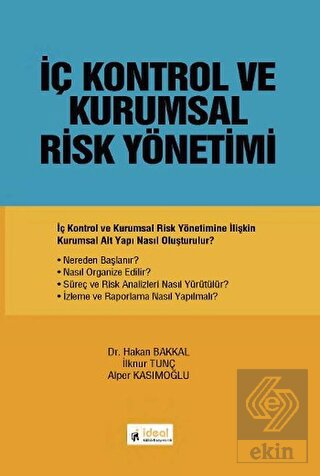 Ekin Kitap
