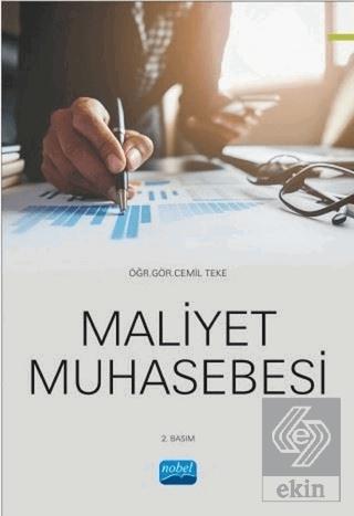 Ekin Kitap