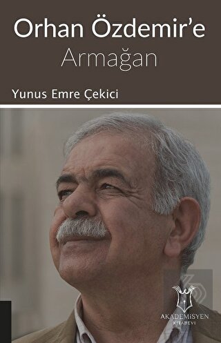 Orhan Özdemir e Armağan