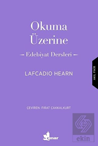Ekin Kitap