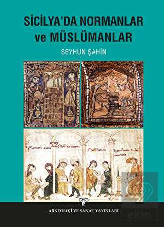 Sicilya da Normanlar ve Müslümanlar
