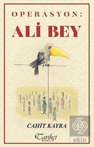 Ekin Kitap