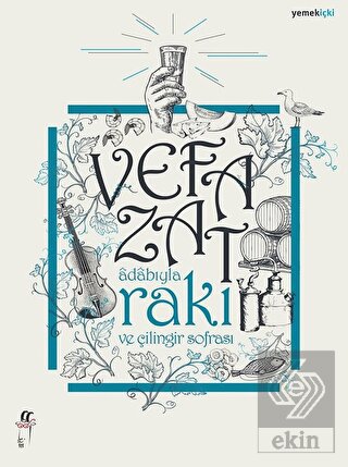 Ekin Kitap