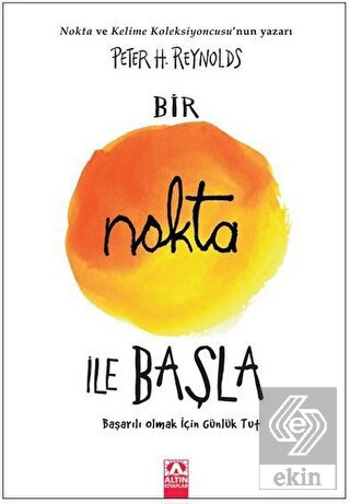 Ekin Kitap