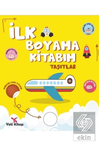 Ekin Kitap