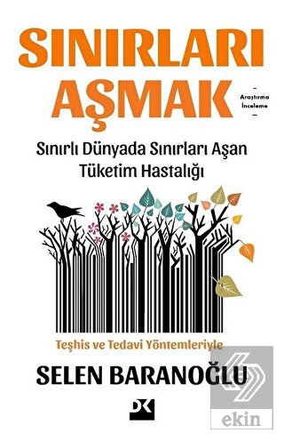 Ekin Kitap