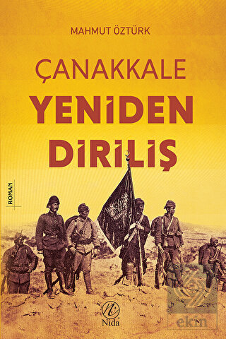 Ekin Kitap