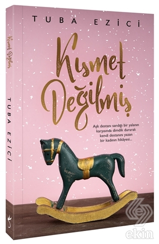 Ekin Kitap