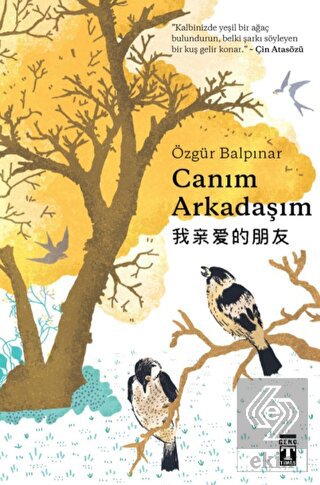 Ekin Kitap