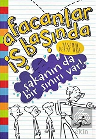 Ekin Kitap