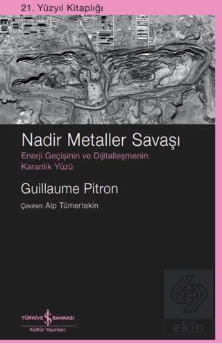 Ekin Kitap
