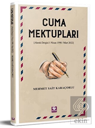 Ekin Kitap