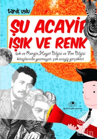 Ekin Kitap