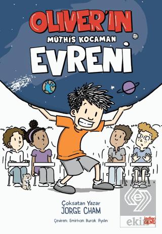 Ekin Kitap