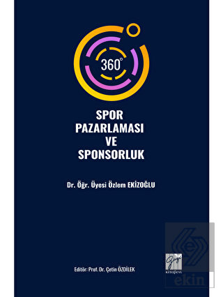 Ekin Kitap