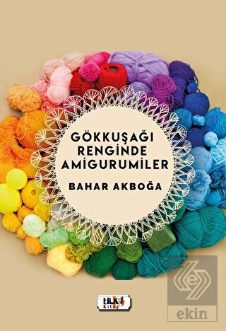 Ekin Kitap
