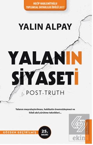 Ekin Kitap