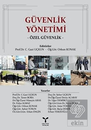 Ekin Kitap