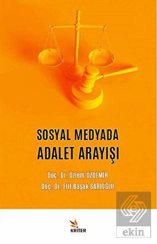 Ekin Kitap