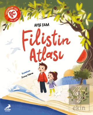 Ekin Kitap