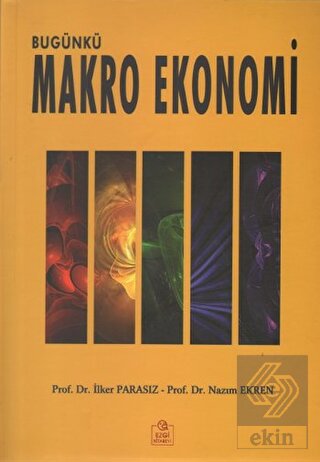 Ekin Kitap