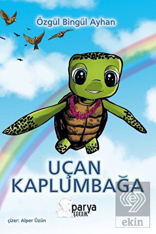 Ekin Kitap