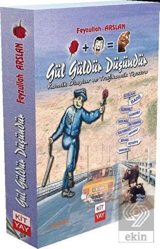 Ekin Kitap