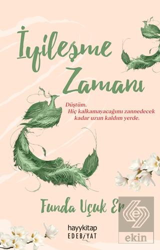 Ekin Kitap