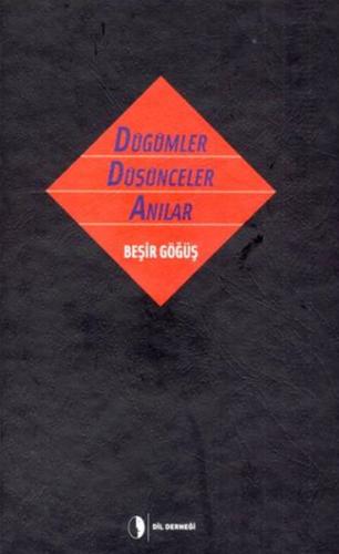 Düğümler Düşünceler Anılar