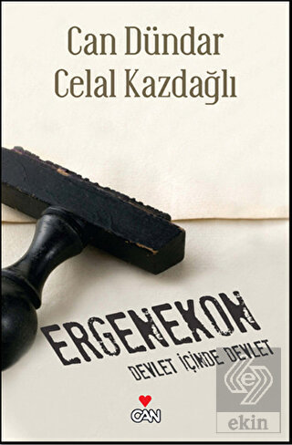 Ergenekon