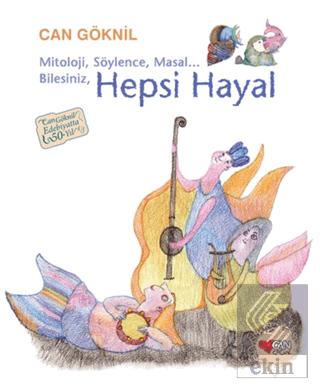 Ekin Kitap