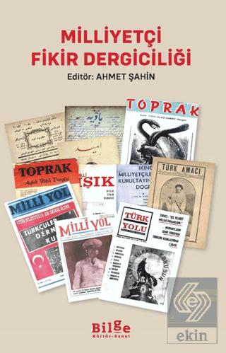 Ekin Kitap
