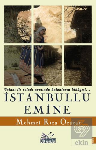 Ekin Kitap
