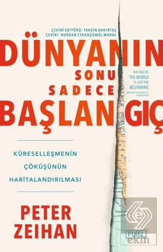 Ekin Kitap