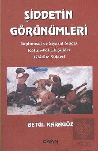 Ekin Kitap