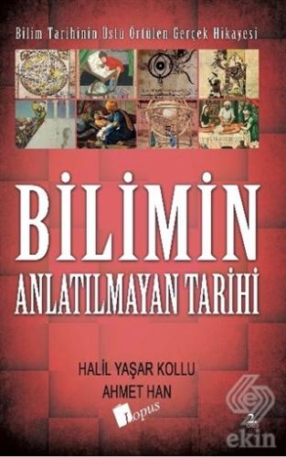 Ekin Kitap