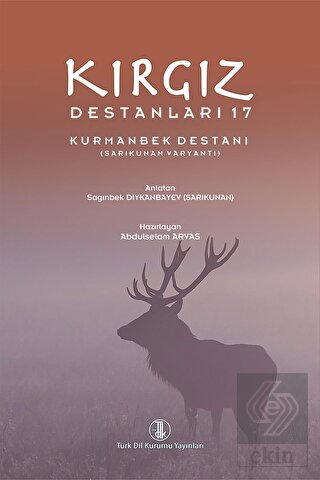 Ekin Kitap