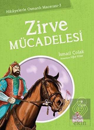Ekin Kitap