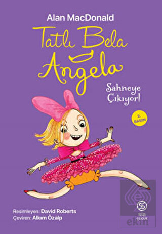 Ekin Kitap