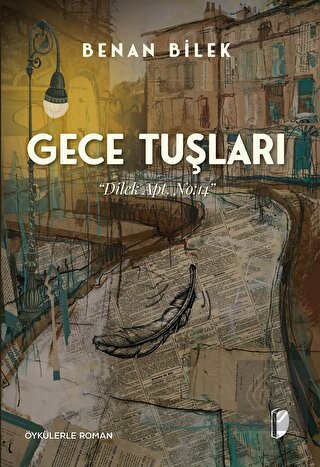 Ekin Kitap