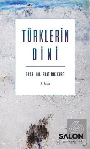 Türklerin Dili