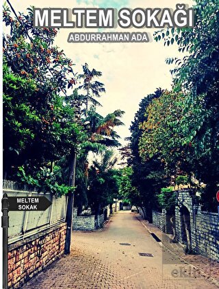 Ekin Kitap