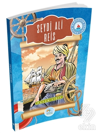 Ekin Kitap