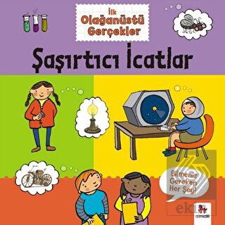 Ekin Kitap