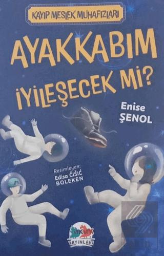 Ekin Kitap