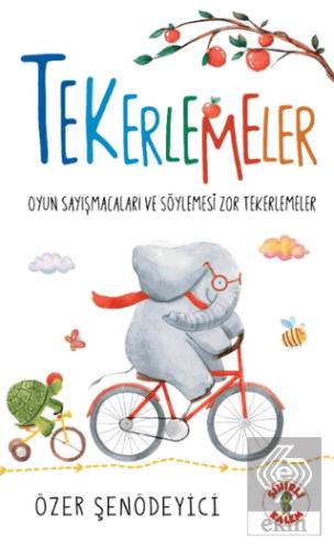 Ekin Kitap